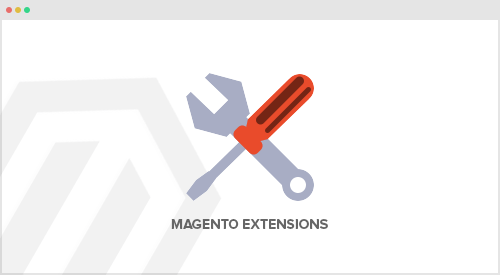 Epidio comes with powerful Magento extensions