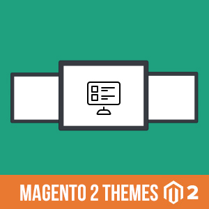 Magento 2 Themes
